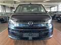 Volkswagen T7 Multivan T7 Multivan Life lang HYBRID/AHK/KAMERA/7-Sitze Bleu - thumbnail 4