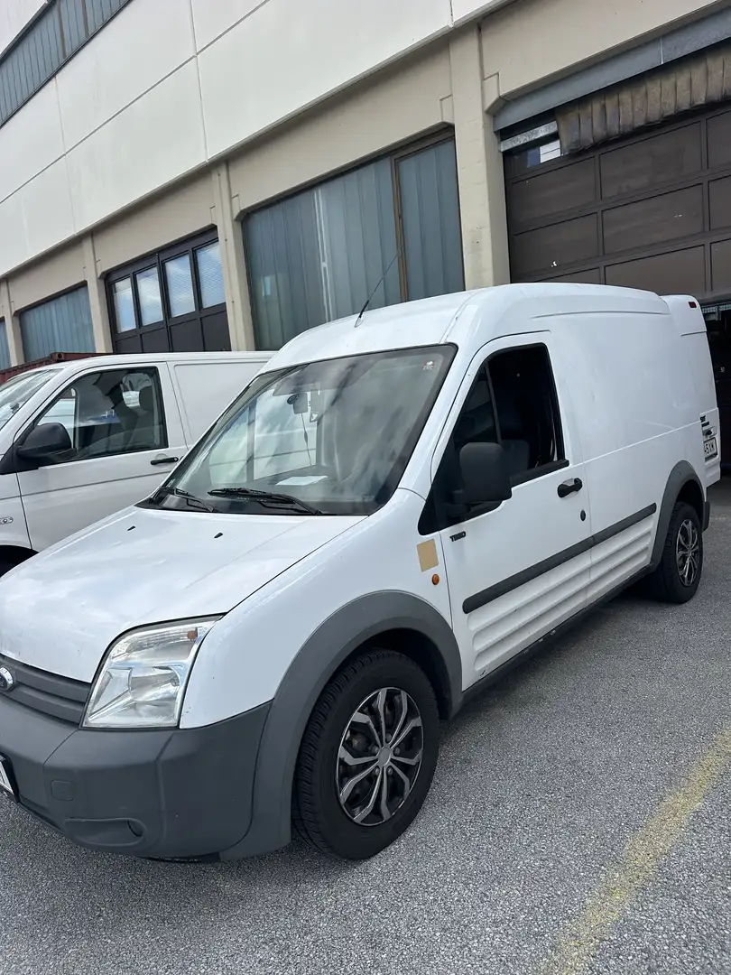 Ford Transit Connect - 2