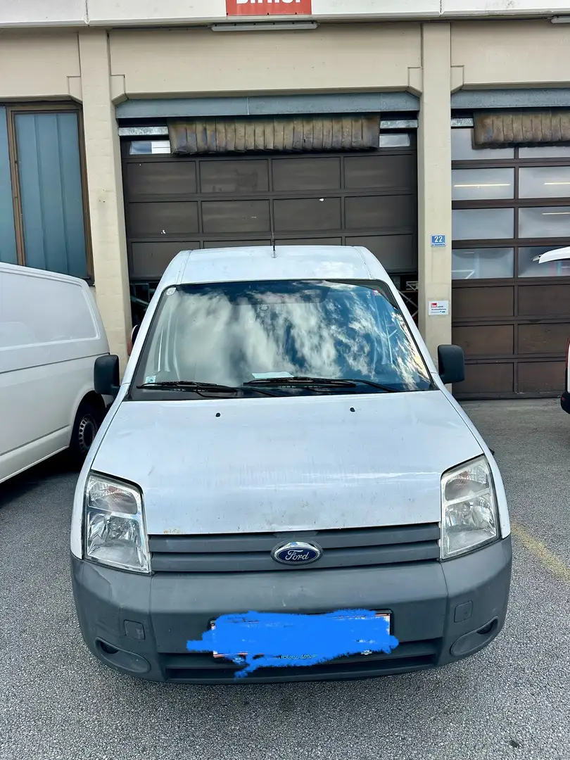 Ford Transit Connect - 1