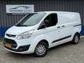 Ford Transit Custom 270 2.0 TDCI L1H1 Dubbele zijdeur/inrichting Wit - thumbnail 1