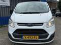 Ford Transit Custom 270 2.0 TDCI L1H1 Dubbele zijdeur/inrichting Wit - thumbnail 6