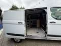 Ford Transit Custom 270 2.0 TDCI L1H1 Dubbele zijdeur/inrichting Wit - thumbnail 8