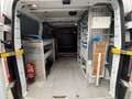 Ford Transit Custom 270 2.0 TDCI L1H1 Dubbele zijdeur/inrichting Wit - thumbnail 11