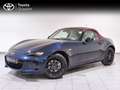 Mazda MX-5 ST 2.0 Skyactiv-G i-Stop i-Eloop Blue&Red Edition Kék - thumbnail 1