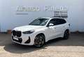 BMW X1 20dA sDrive M Sport Pro Blanc - thumbnail 1