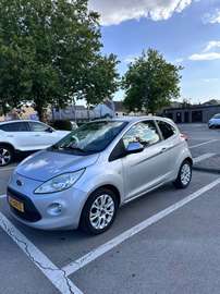 Ka 1.2 69 Titanium