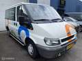 Ford Transit 280S 2.0TDdi 101.DKM 9-PERSOONS Wit - thumbnail 19