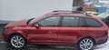Skoda Octavia Kombi Drive, AHK, Garantie!!! Rot - thumbnail 2