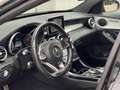 Mercedes-Benz C 220 d 4MATIC AMG Line Aut.| C 43 AMG LOOK | Schwarz - thumbnail 8