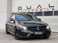 Mercedes-Benz C 220 d 4MATIC AMG Line Aut.| C 43 AMG LOOK | Schwarz - thumbnail 2