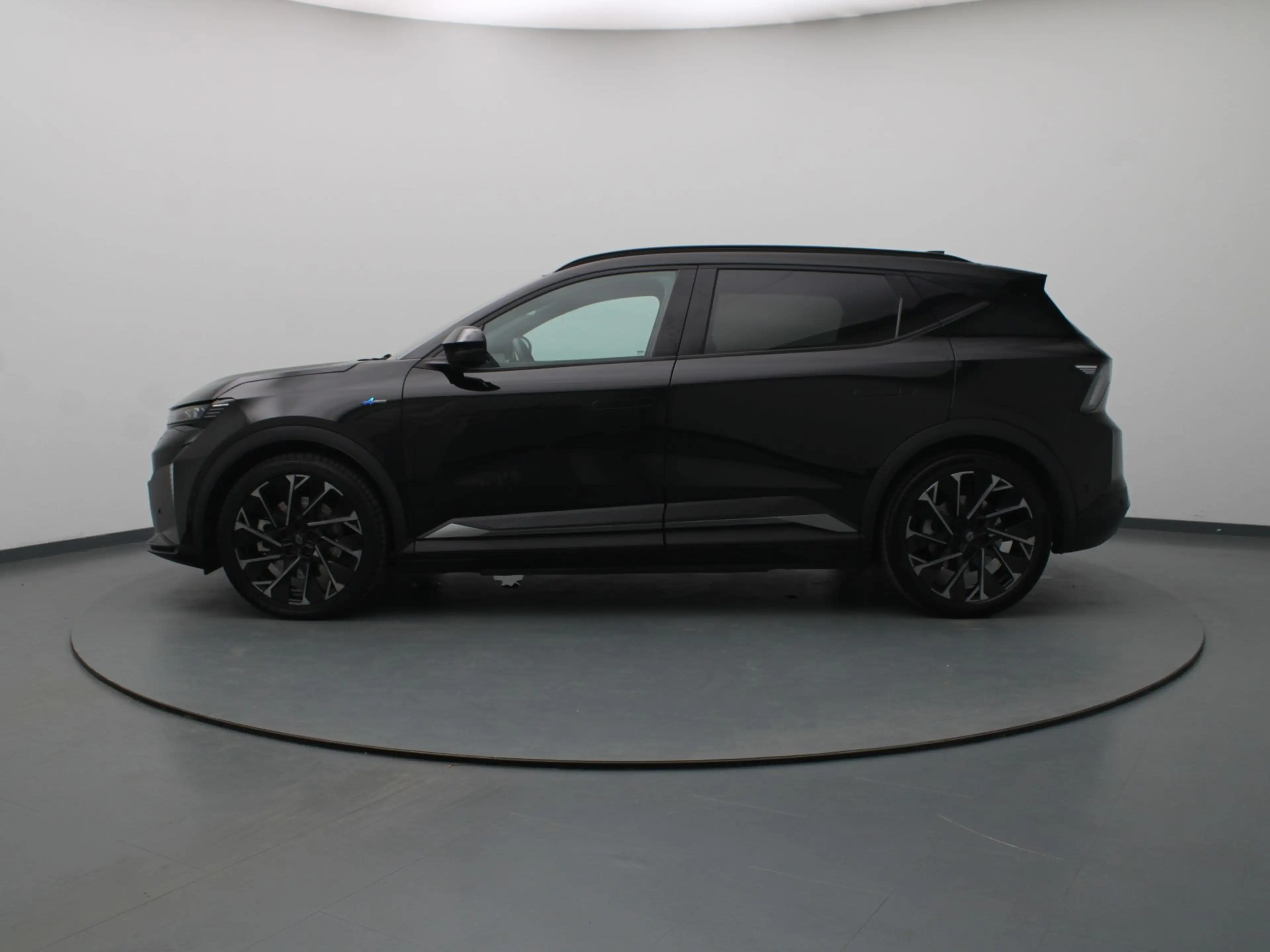 Renault Scenic E-Tech EV87 long range esprit Alpine Apple Carplay — photo 26