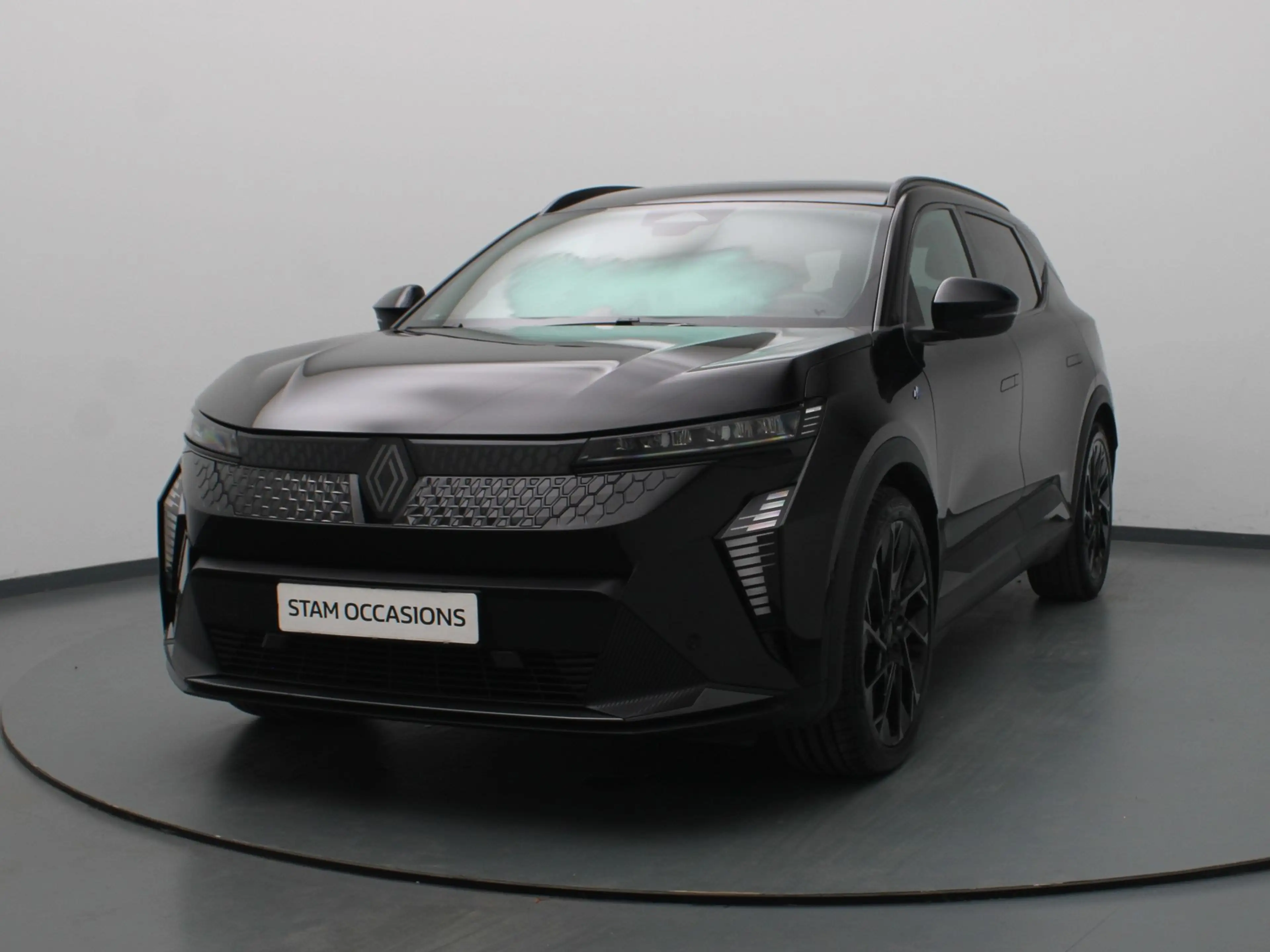 Renault Scenic E-Tech EV87 long range esprit Alpine Apple Carplay — photo 22