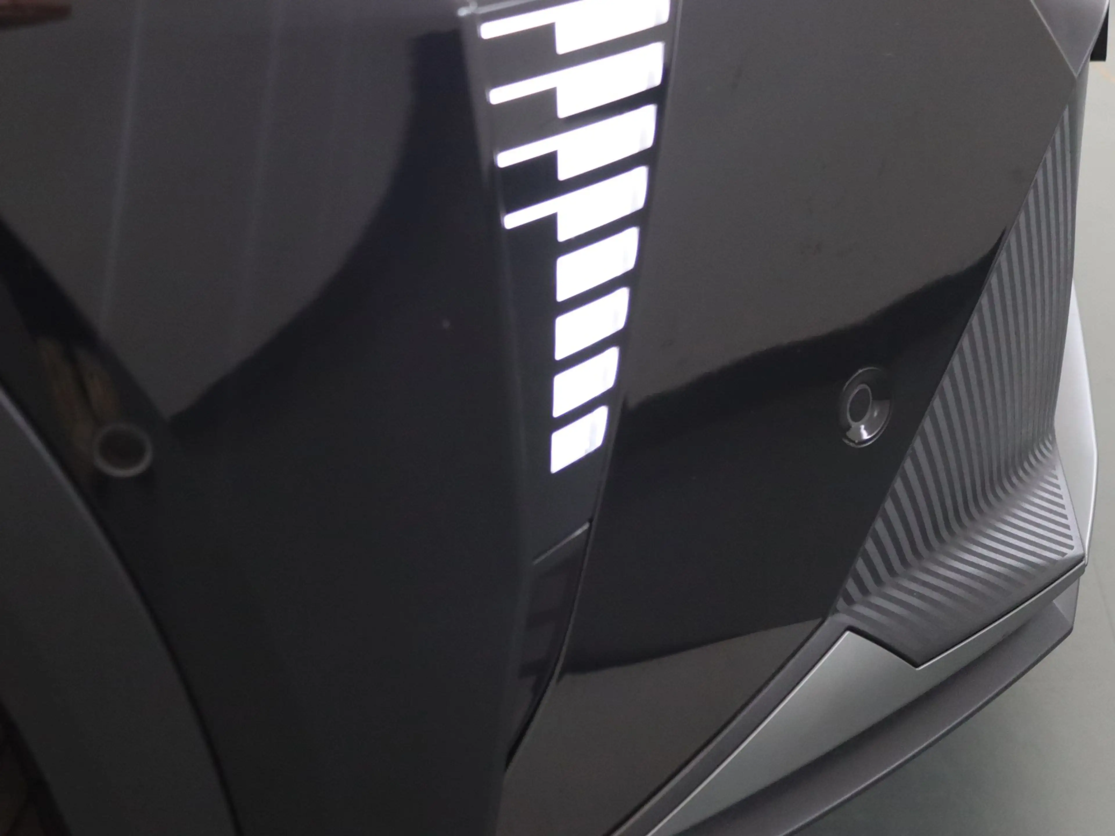Renault Scenic E-Tech EV87 long range esprit Alpine Apple Carplay — photo 38