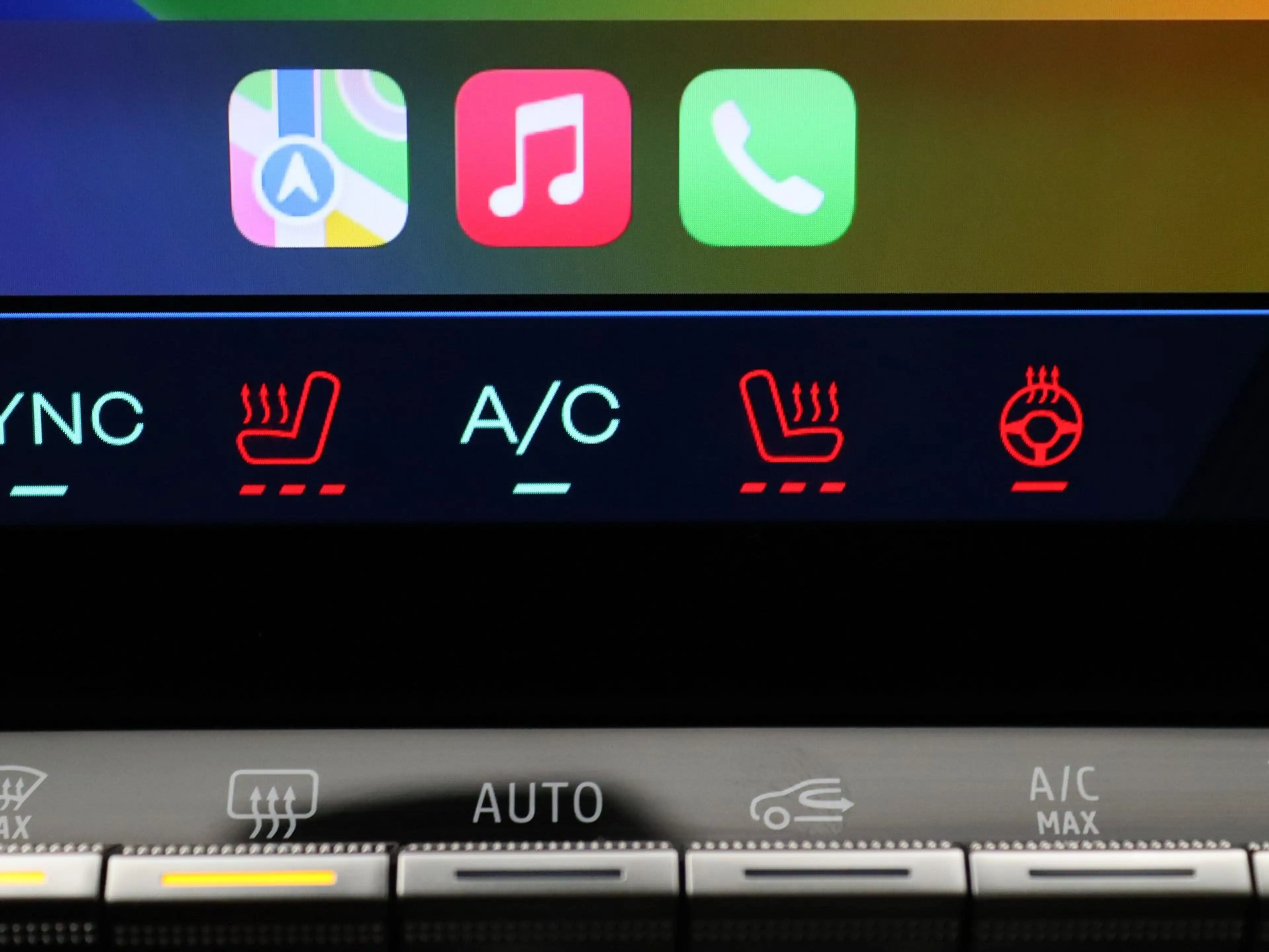 Renault Scenic E-Tech EV87 long range esprit Alpine Apple Carplay — photo 20