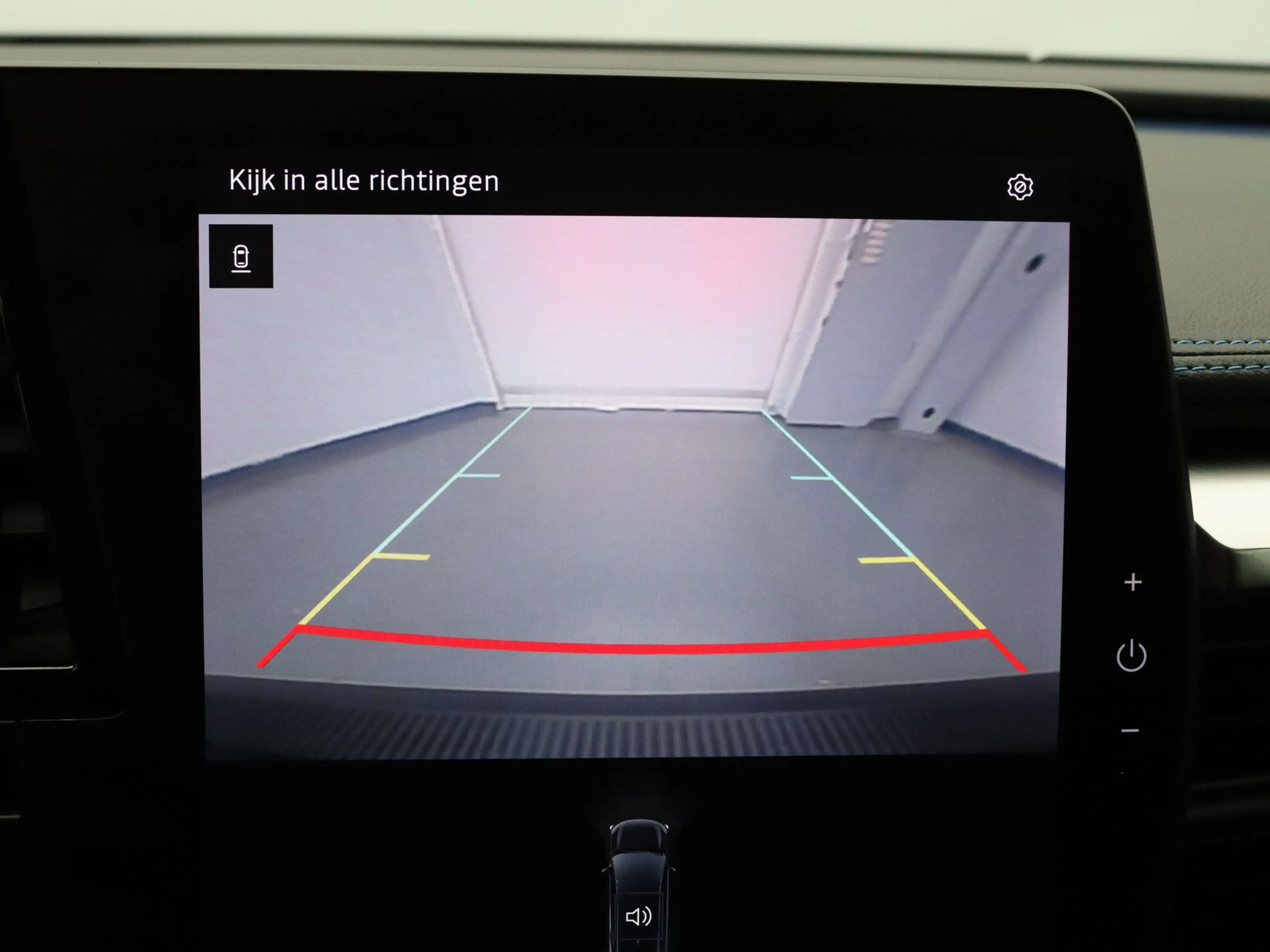 Renault Scenic E-Tech EV87 long range esprit Alpine Apple Carplay — photo 9