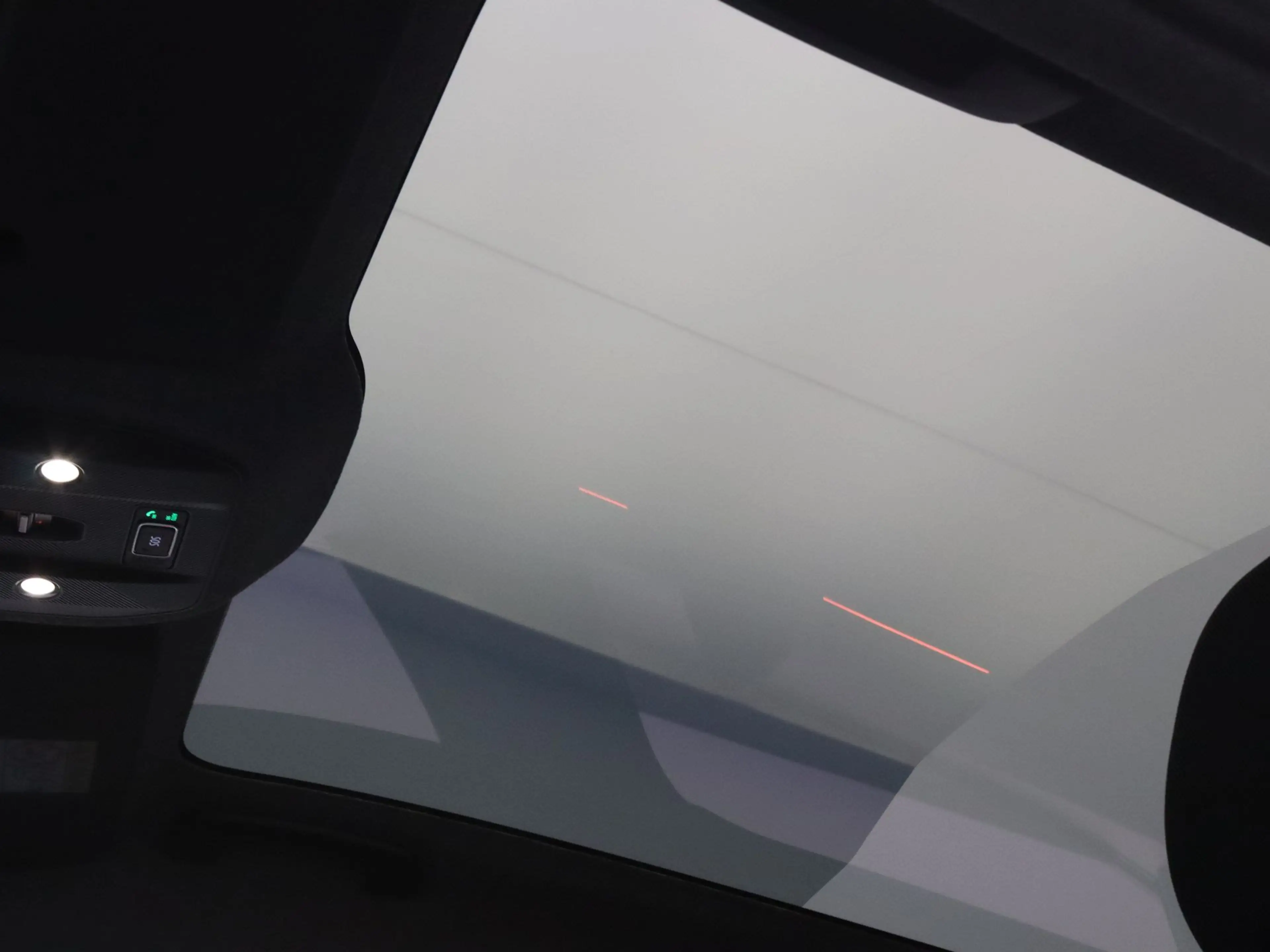 Renault Scenic E-Tech EV87 long range esprit Alpine Apple Carplay — photo 7