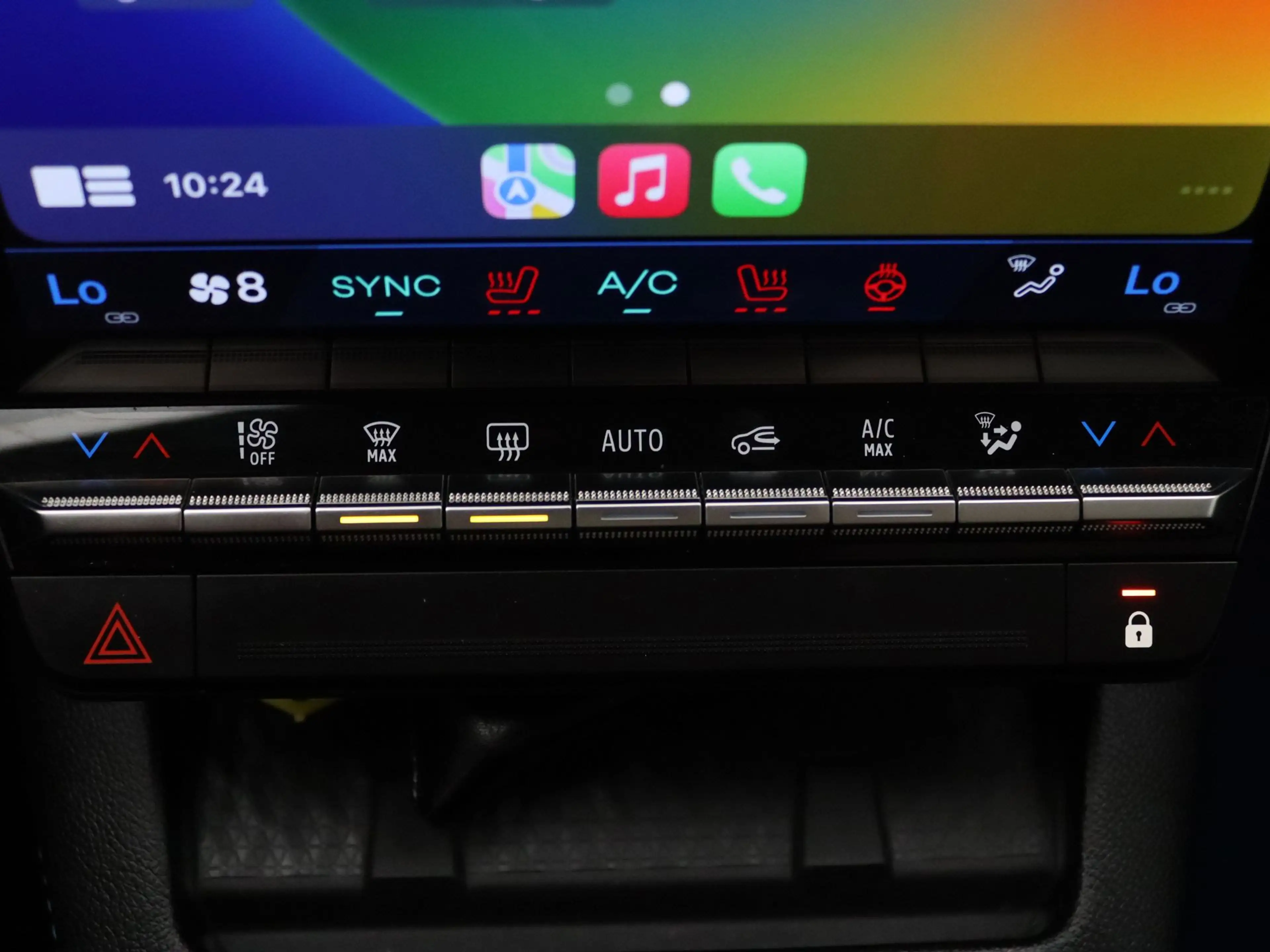 Renault Scenic E-Tech EV87 long range esprit Alpine Apple Carplay — photo 10
