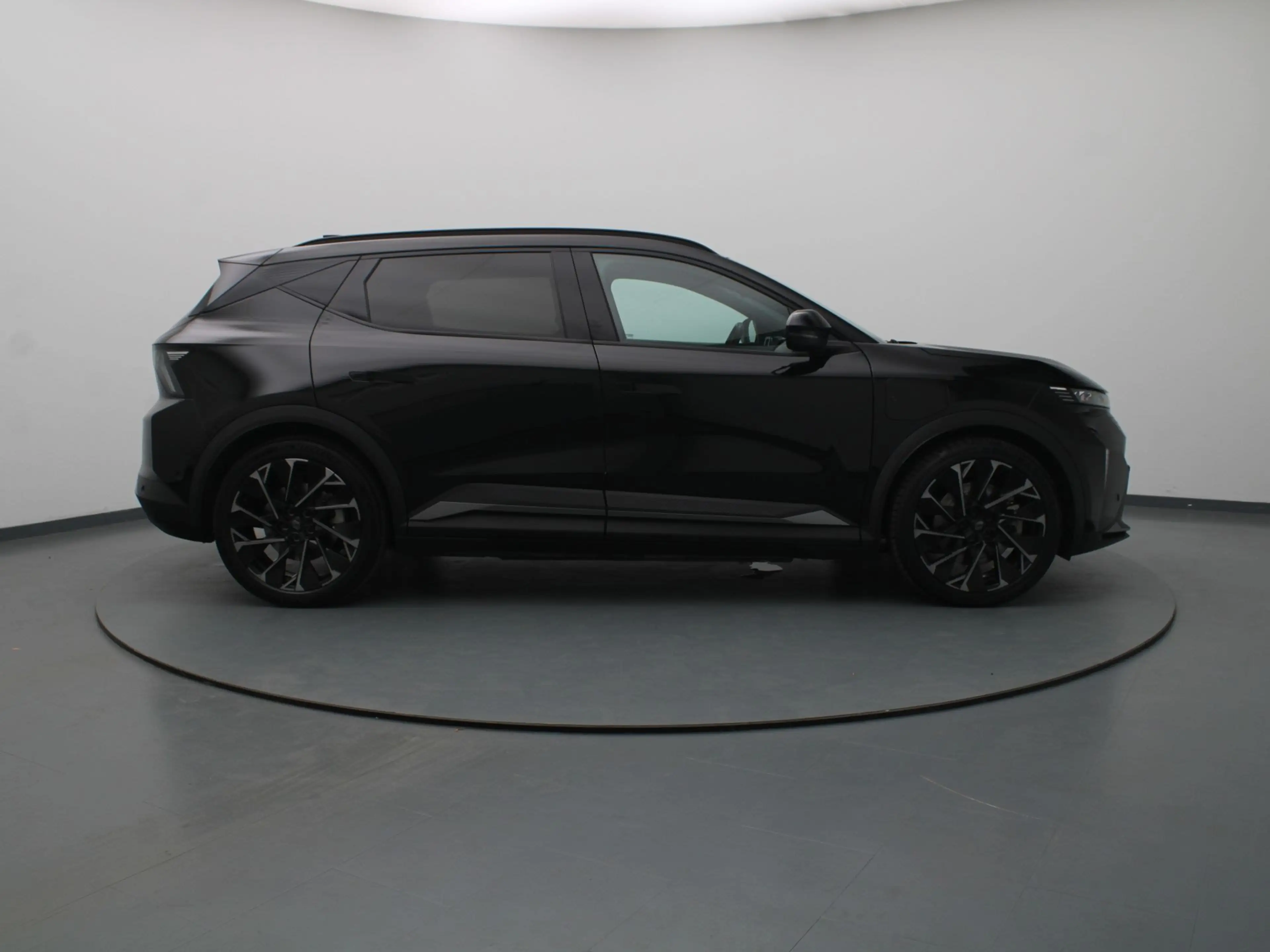 Renault Scenic E-Tech EV87 long range esprit Alpine Apple Carplay — photo 27