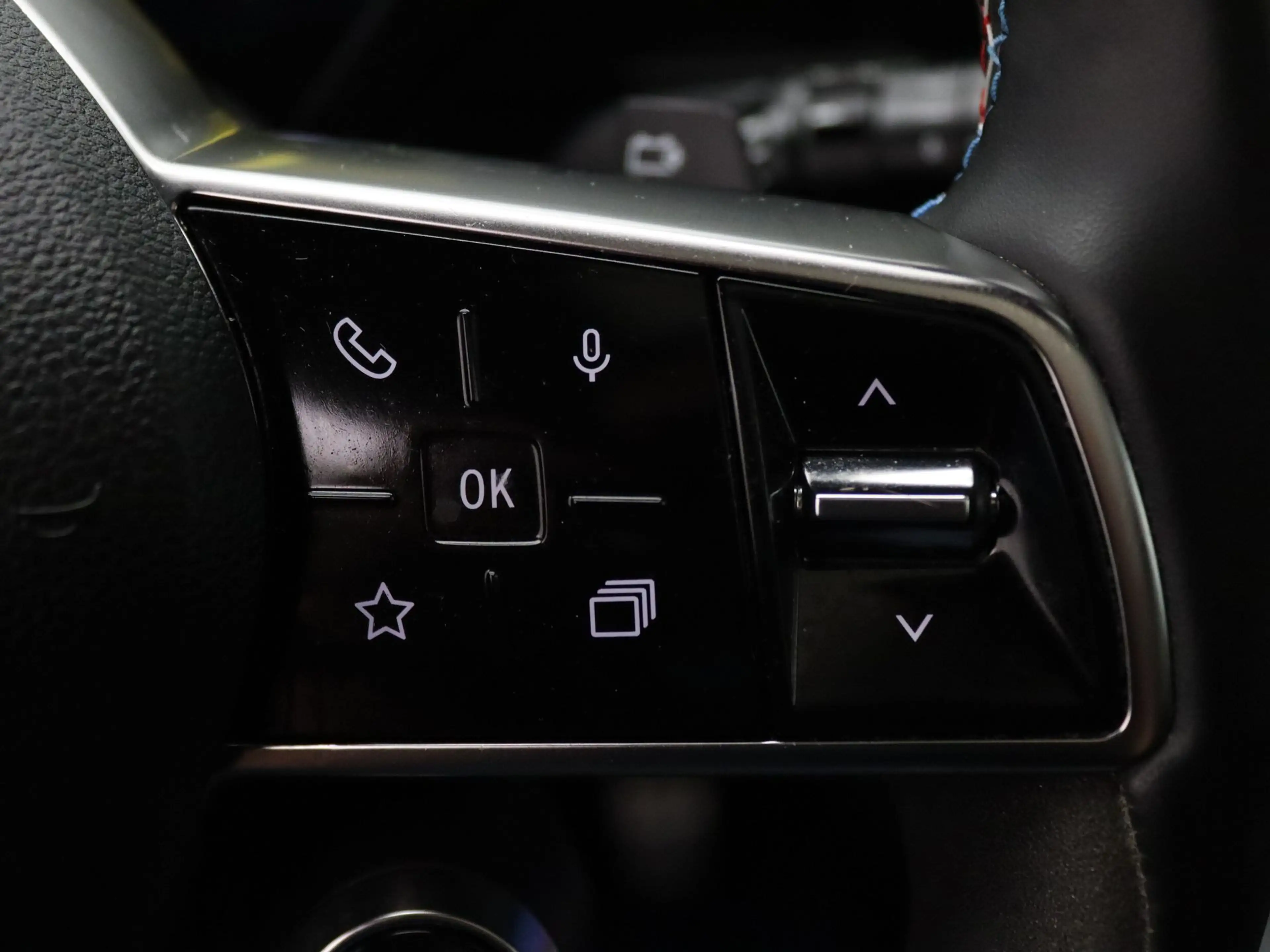 Renault Scenic E-Tech EV87 long range esprit Alpine Apple Carplay — photo 17