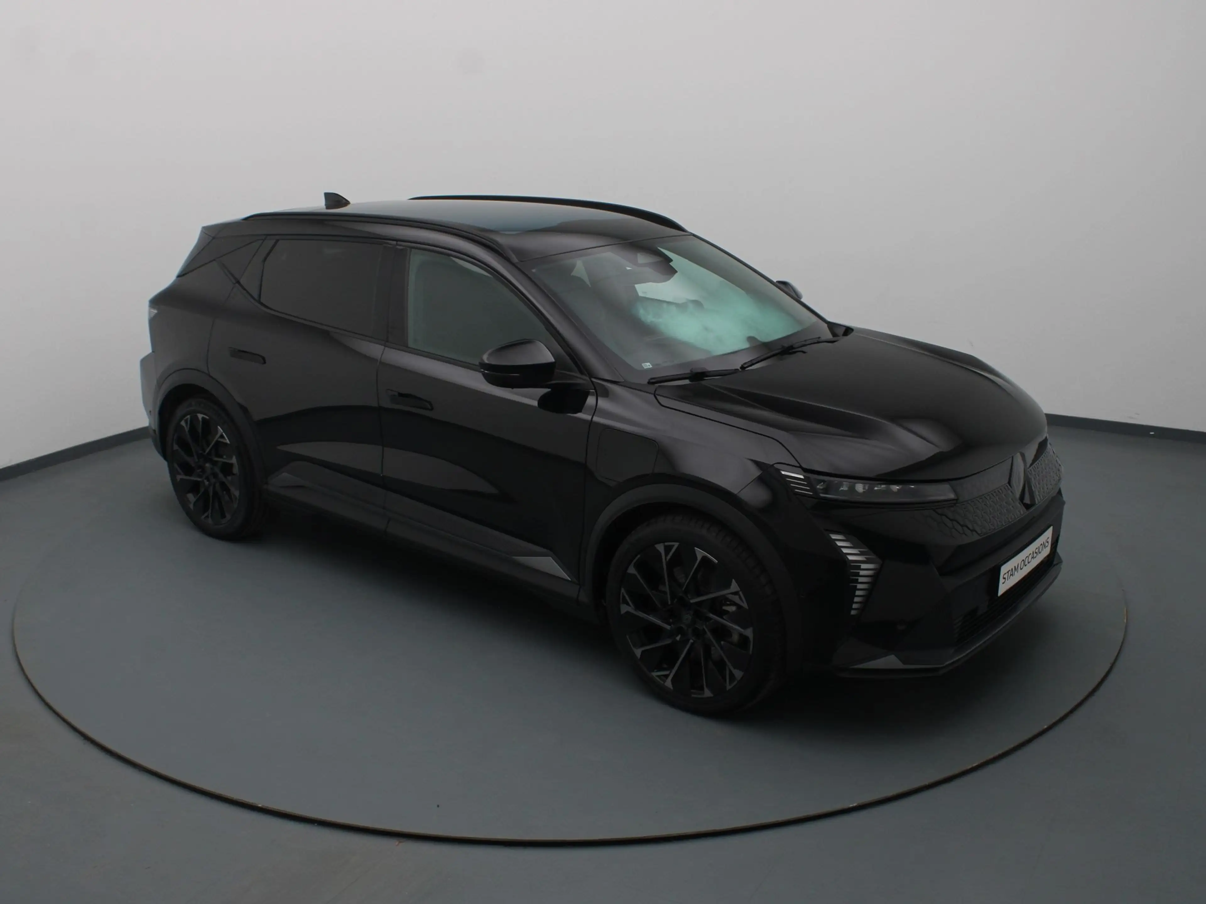 Renault Scenic E-Tech EV87 long range esprit Alpine Apple Carplay — photo 14