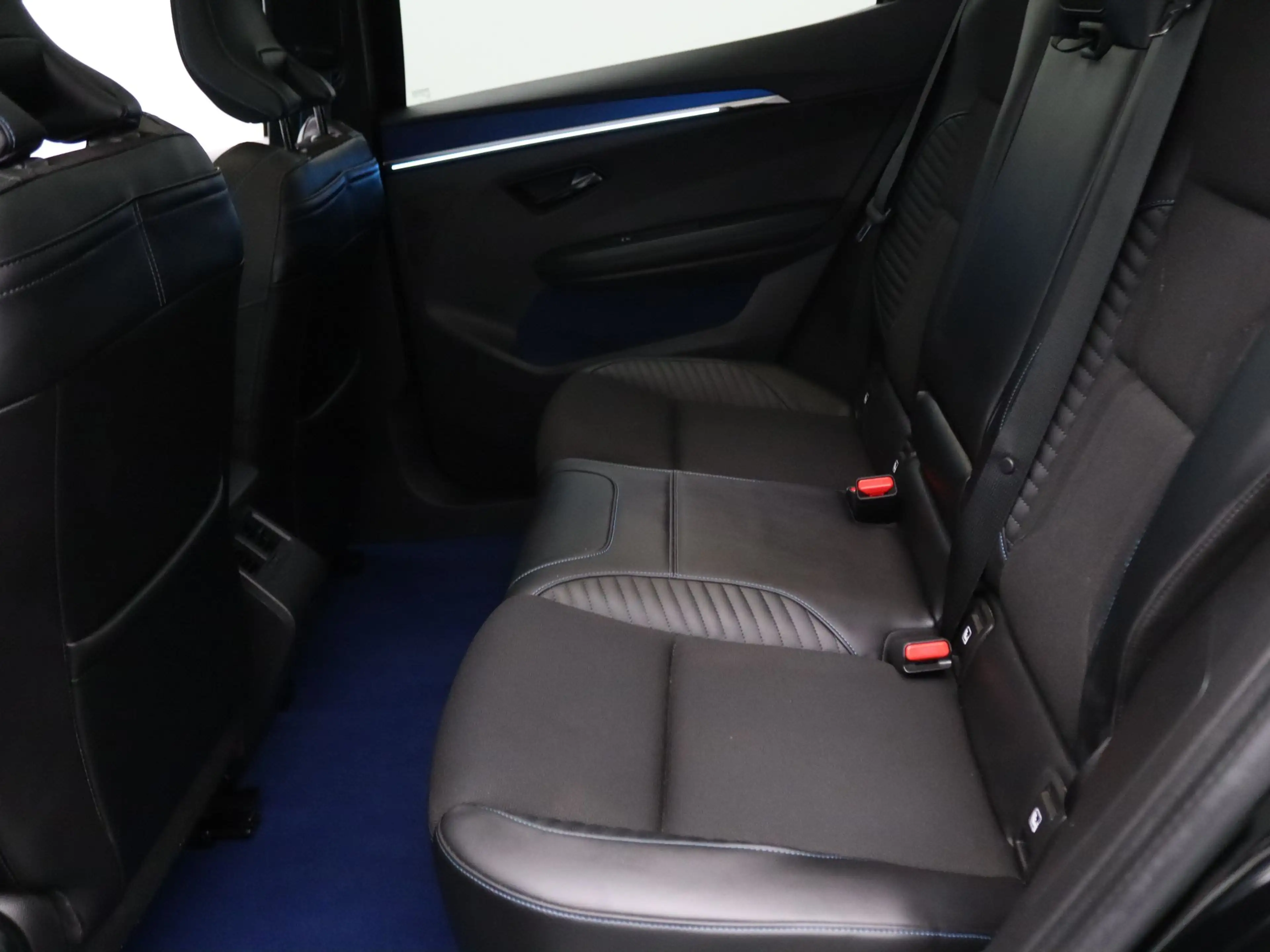 Renault Scenic E-Tech EV87 long range esprit Alpine Apple Carplay — photo 32