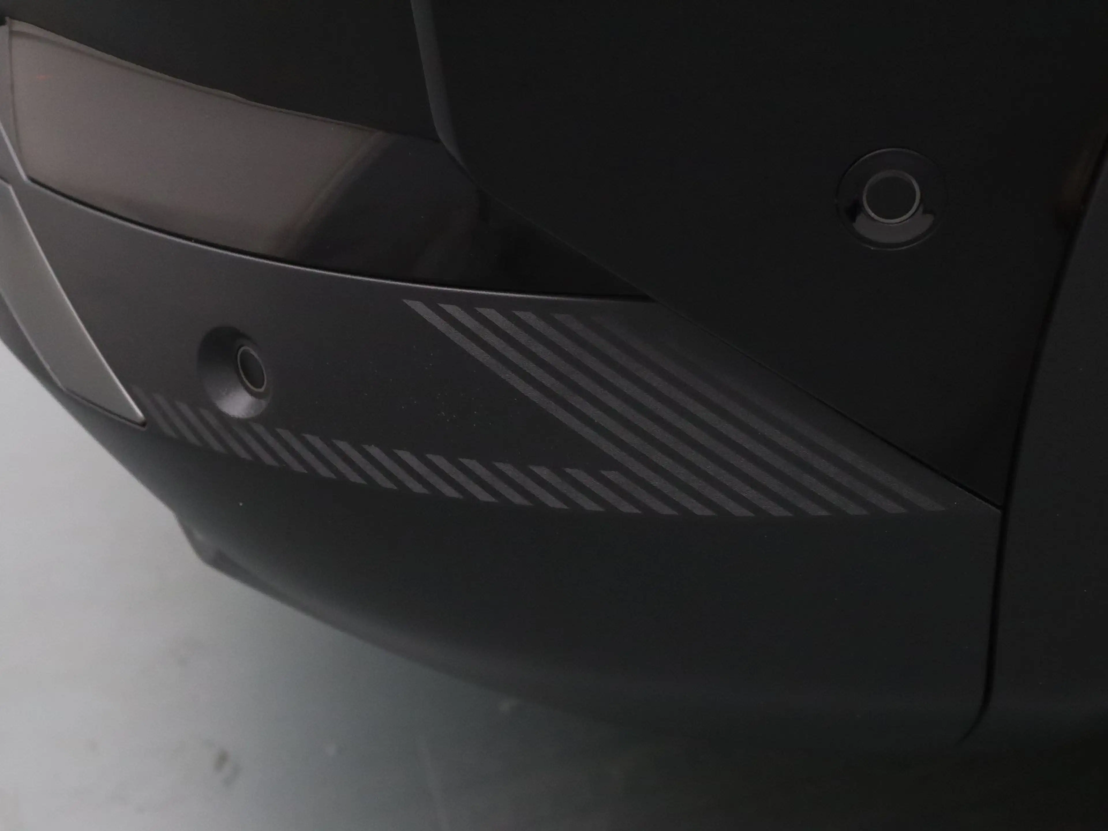 Renault Scenic E-Tech EV87 long range esprit Alpine Apple Carplay — photo 41