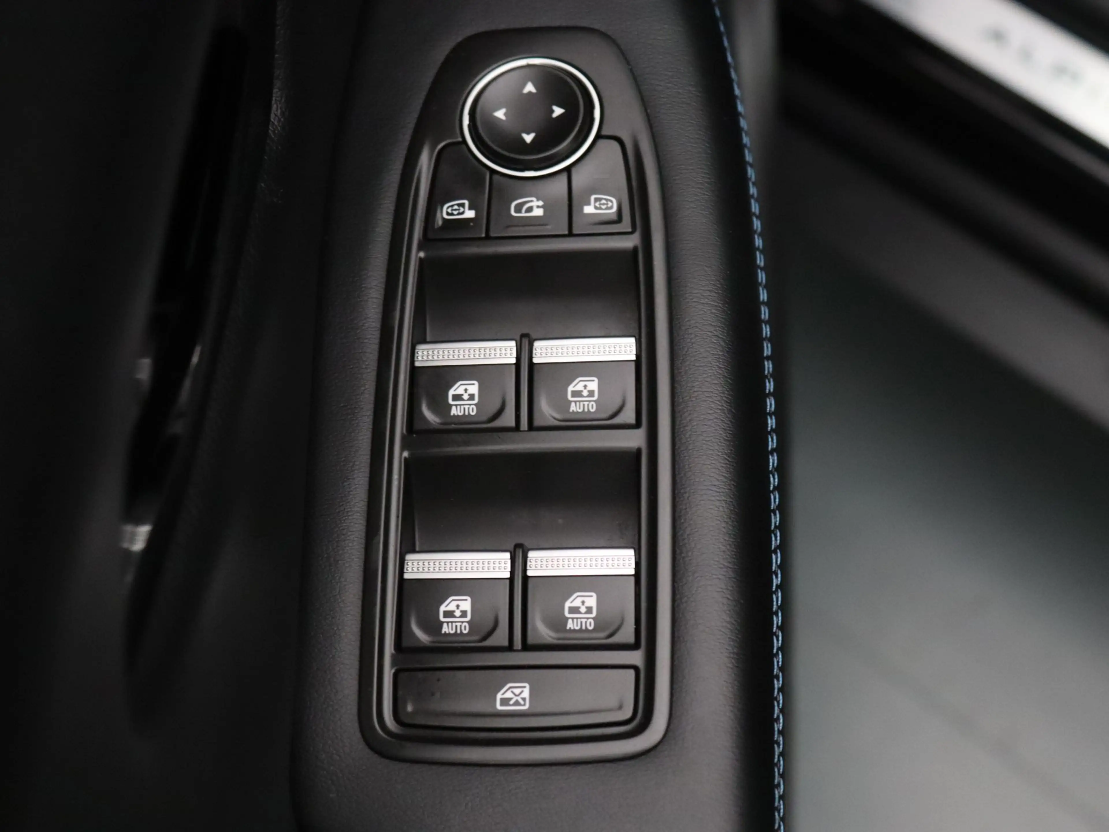 Renault Scenic E-Tech EV87 long range esprit Alpine Apple Carplay — photo 31