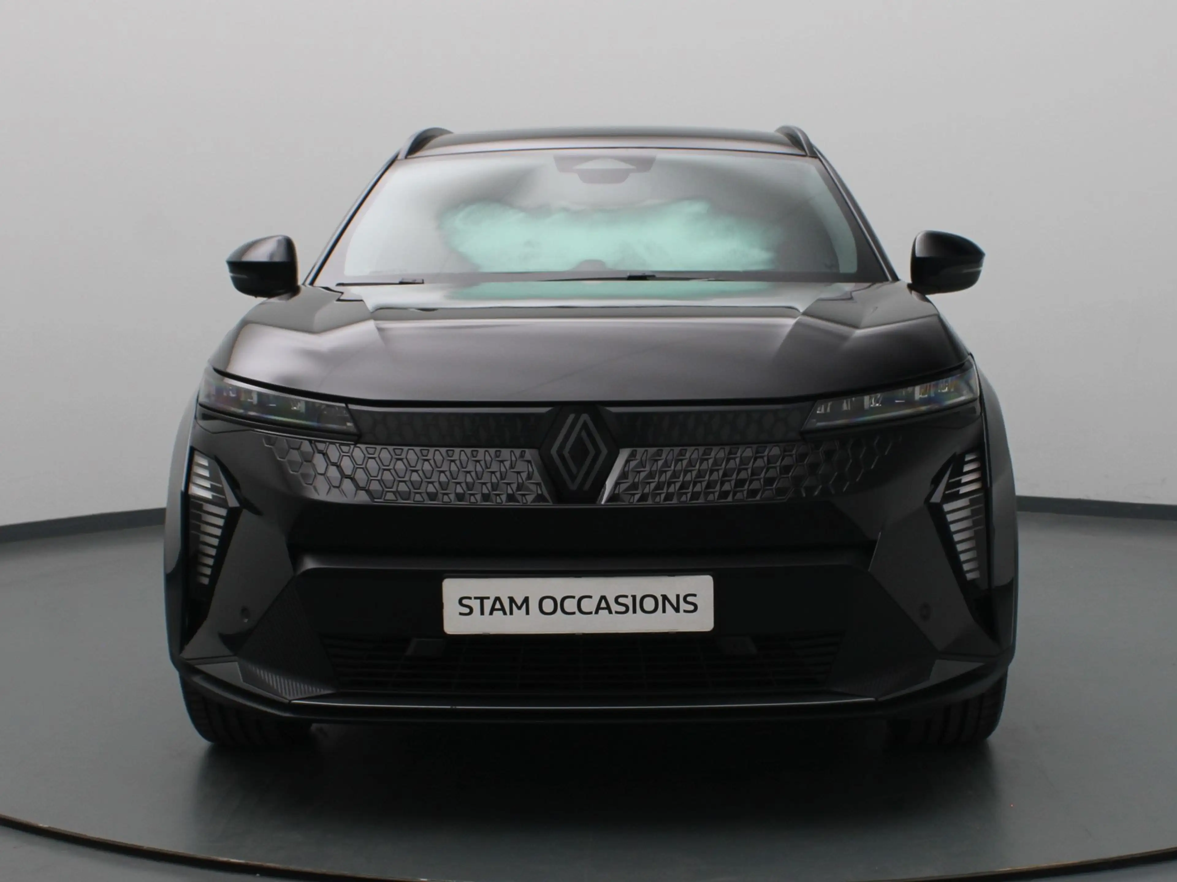 Renault Scenic E-Tech EV87 long range esprit Alpine Apple Carplay — photo 28