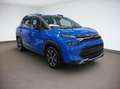 Citroen C3 Aircross PureTech 130 S&S EAT6 Plus Blau - thumbnail 4