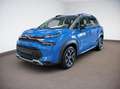Citroen C3 Aircross PureTech 130 S&S EAT6 Plus Blau - thumbnail 2