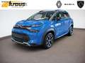 Citroen C3 Aircross PureTech 130 S&S EAT6 Plus Blau - thumbnail 1