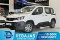 Peugeot Rifter e Active Pack Long 100kW Alb - thumbnail 1