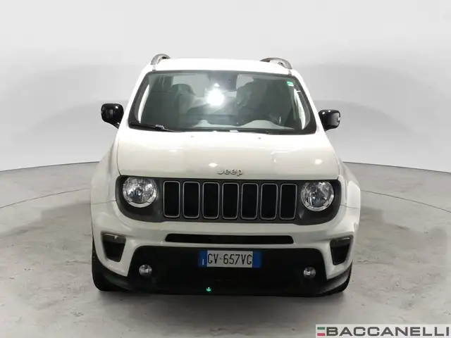 Jeep Renegade view 7
