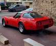 Chevrolet Corvette Rosso - thumbnail 5