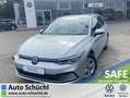 Volkswagen Golf Variant 2.0 TDI LIFE NAVI+LED+APP-CONNECT+A Silber - thumbnail 1
