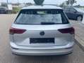 Volkswagen Golf Variant 2.0 TDI LIFE NAVI+LED+APP-CONNECT+A Silber - thumbnail 4
