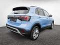 Volkswagen T-Cross 1.0 TSI Goal SHZ AHK ACC FACEL. LED - thumbnail 3