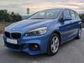 BMW 218 218d Gran Tourer xDrive Aut M Sport | 8-fach | AHK Blau - thumbnail 1