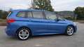 BMW 218 218d Gran Tourer xDrive Aut M Sport | 8-fach | AHK Blau - thumbnail 3