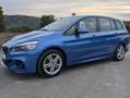 BMW 218 218d Gran Tourer xDrive Aut M Sport | 8-fach | AHK Blau - thumbnail 5