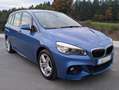 BMW 218 218d Gran Tourer xDrive Aut M Sport | 8-fach | AHK Blau - thumbnail 2