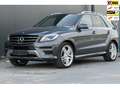 Mercedes-Benz ML 500 M-klasse AMG V8 408pk Panodak LED Navi Luchtvering Grau - thumbnail 1