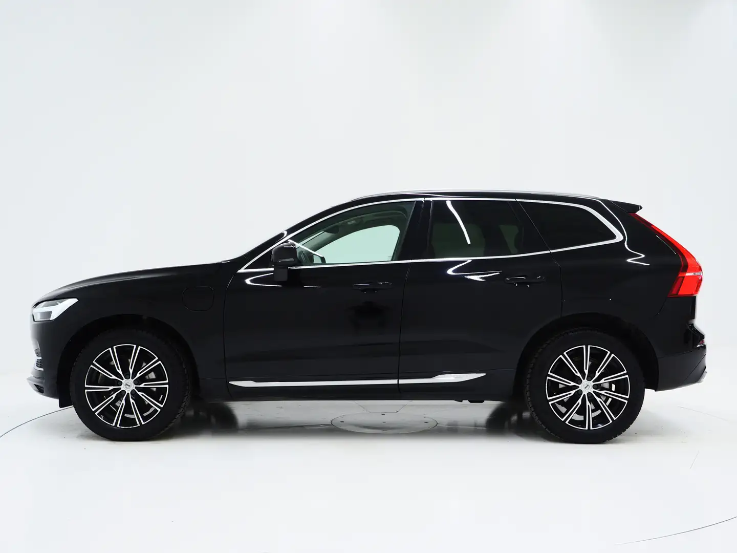 Volvo XC60 2.0 Recharge T8 AWD Inscription | Panoramadak | Pi Noir - 2