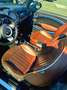 MINI Cooper Cabrio MINI COOPER Cabrio 1,6 COOPER Blau - thumbnail 4