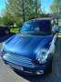 MINI Cooper Cabrio MINI COOPER Cabrio 1,6 COOPER Blau - thumbnail 2