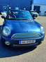 MINI Cooper Cabrio MINI COOPER Cabrio 1,6 COOPER Blau - thumbnail 1