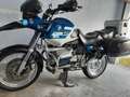 BMW R 1150 GS Niebieski - thumbnail 2