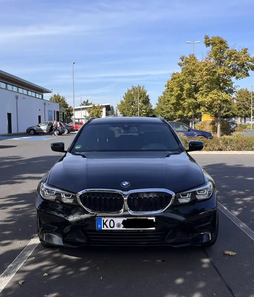 BMW 318