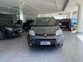 Fiat Panda 1.0 FireFly Hybrid City Life 5 posti Grigio - thumbnail 3