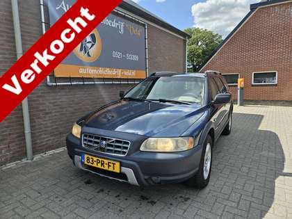 Volvo XC70 2.4 D5 AWD Kinetic